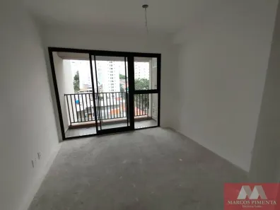 Apartamento com 1 Quarto à venda, 25m² no Bela Vista, São Paulo
