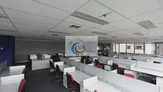 Sala Comercial para alugar, 507m² no Água Branca, São Paulo