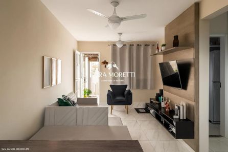 Casa de Condomínio com 2 Quartos à venda, 58m² no Éden, Sorocaba