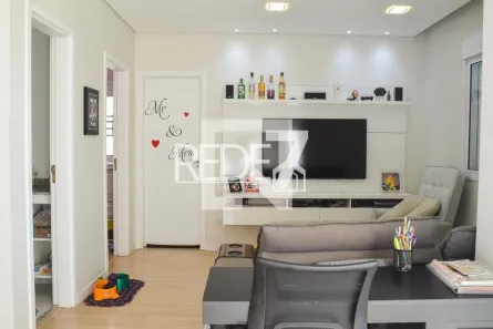 Apartamento com 2 Quartos à venda, 69m² no Jardim Chapadão, Campinas