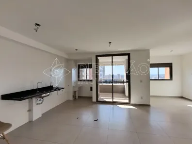 Apartamento com 2 Quartos à venda, 83m² no Alamedas do Botânico, Ribeirão Preto