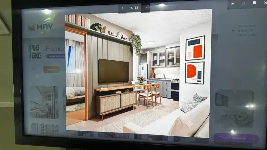 Apartamento com 2 Quartos à venda, 47m² no Iputinga, Recife