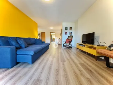 Apartamento com 3 Quartos à venda, 184m² no Jardim Paris, Jundiaí