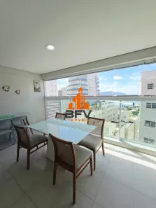 Apartamento com 2 Quartos à venda, 67m² no José Menino, Santos