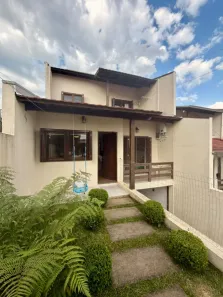 Casa de Condomínio com 3 Quartos à venda, 231m² no São Luiz, Caxias do Sul