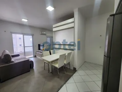 Apartamento com 1 Quarto para alugar, 42m² no Centro, São Bernardo do Campo