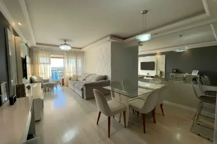 Apartamento com 3 Quartos à venda, 114m² no Barra Olímpica, Rio de Janeiro