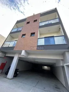 Apartamento com 2 Quartos à venda, 110m² no Vila Alice, Santo André