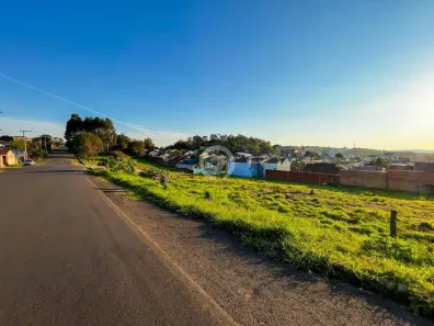 Lote/Terreno à venda, 352m² no União, Estância Velha