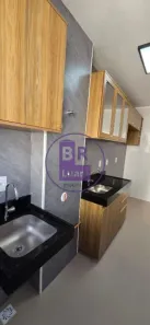 Apartamento com 2 Quartos à venda, 47m² no Cidade Industrial 2, Londrina