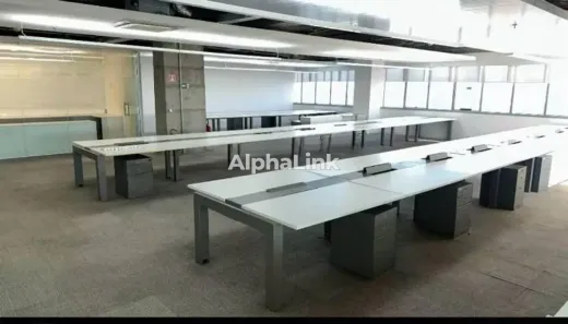 Sala Comercial para alugar, 569m² no Tamboré, Barueri