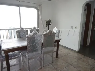 Apartamento com 4 Quartos à venda, 190m² no Santana, São Paulo