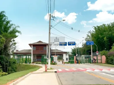 Lote/Terreno à venda, 375m² no Jardim Residencial Chácara Ondina, Sorocaba