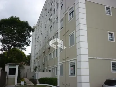 Apartamento com 2 Quartos à venda, 53m² no Nonoai, Porto Alegre