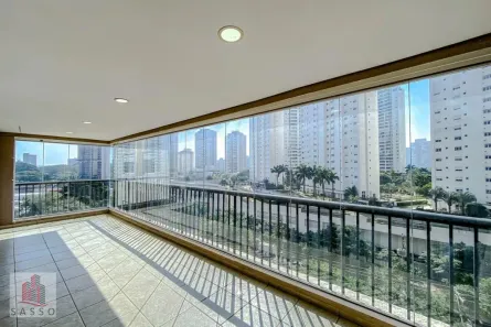 Apartamento com 3 Quartos à venda, 178m² no Mooca, São Paulo