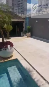 Sobrado com 4 Quartos à venda, 334m² no Vila Galvão, Guarulhos