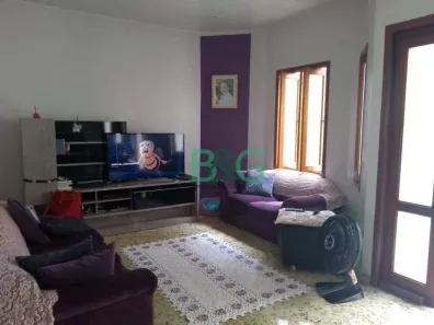 Sobrado com 3 Quartos à venda, 240m² no Jardim Santa Cecília, Guarulhos