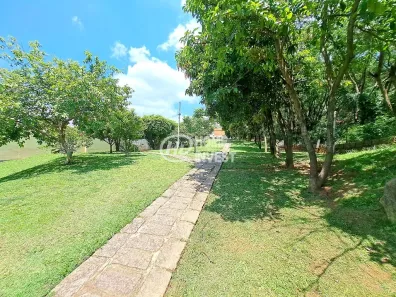Casa de Condomínio com 4 Quartos à venda, 117m² no Recanto Quarto Centenário, Jundiaí