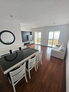 Apartamento com 3 Quartos à venda, 103m² no Vila Firmiano Pinto, São Paulo