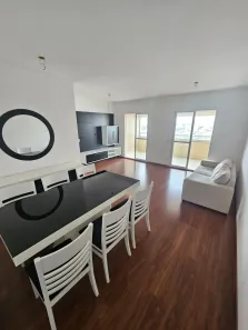 Apartamento com 3 Quartos à venda, 103m² no Vila Firmiano Pinto, São Paulo