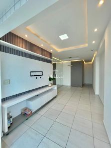 Apartamento com 3 Quartos à venda, 67m² no Candeias, Jaboatão dos Guararapes