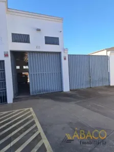 Galpão/Depósito/Armazém para alugar, 1200m² no Parque Sabará, São Carlos