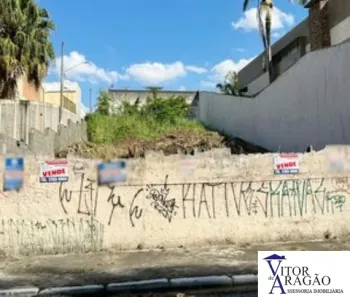 Lote/Terreno à venda, 504m² no Jardim Leonor Mendes de Barros, São Paulo