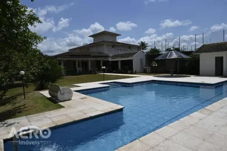 Casa com 5 Quartos à venda, 591m² no Centro, Duartina