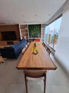 Apartamento com 1 Quarto à venda, 110m² no Brooklin Novo, São Paulo