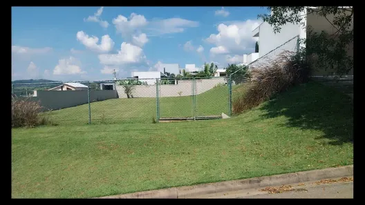 Lote/Terreno à venda, 525m² no Residencial Terras Nobres, Itatiba