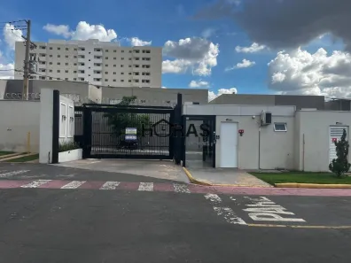 Apartamento com 2 Quartos à venda, 50m² no Morada do Ouro, Cuiabá