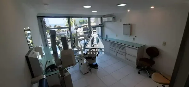 Sala Comercial à venda, 100m² no Barra da Tijuca, Rio de Janeiro