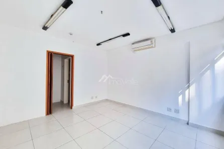 Sala Comercial para alugar, 36m² no Parque Residencial Aquarius, São José dos Campos