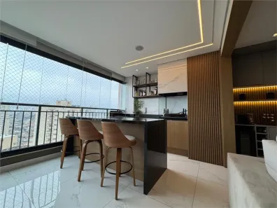 Apartamento com 3 Quartos à venda, 109m² no Santa Teresinha, São Paulo
