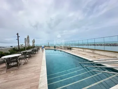Apartamento com 1 Quarto para alugar, 35m² no São José, Recife