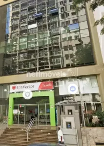Ponto Comercial para alugar, 500m² no Centro, Belo Horizonte