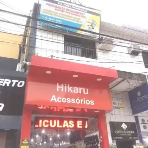 Ponto Comercial à venda, 34m² no Ocian, Praia Grande