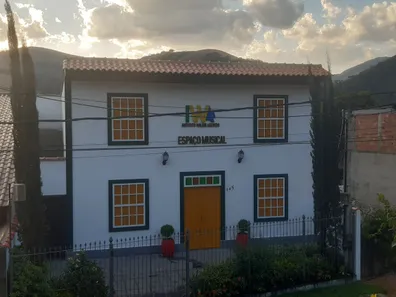 Ponto Comercial à venda, 478m² no Conservatória, Valença