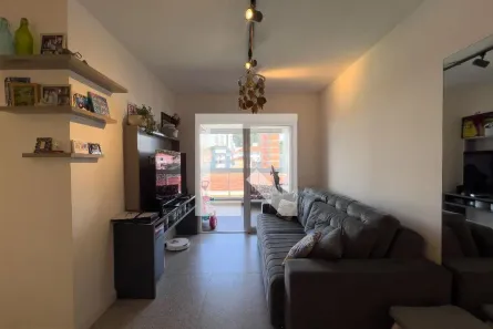 Apartamento com 3 Quartos à venda, 82m² no Vila Mariana, São Paulo