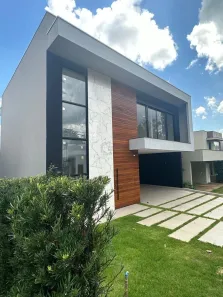 Casa de Condomínio com 4 Quartos à venda, 290m² no Esperança, Londrina