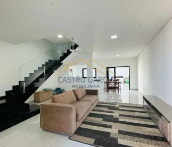 Casa com 3 Quartos à venda, 180m² no Parque Universitário, Americana