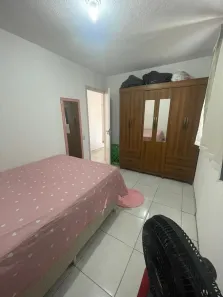 Apartamento com 2 Quartos à venda, 45m² no Mondubim, Fortaleza