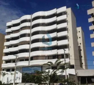 Apartamento com 4 Quartos para alugar, 176m² no Morada do Castelo, Resende