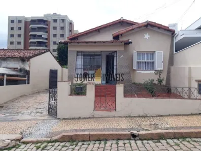 Casa com 4 Quartos à venda, 258m² no Vila Martina, Valinhos