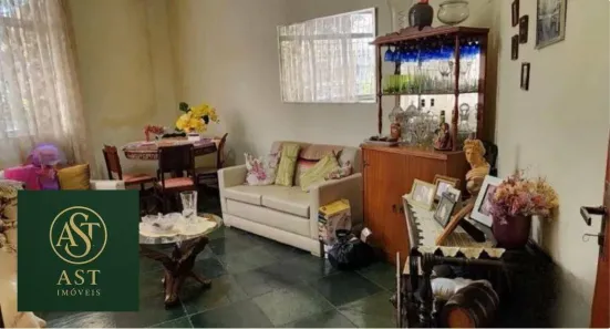 Casa com 4 Quartos à venda, 260m² no Ponta D'Areia, Niterói