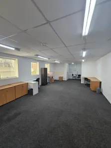 Sala Comercial para alugar, 53m² no Rudge Ramos, São Bernardo do Campo