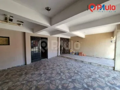Casa com 5 Quartos à venda, 247m² no Santa Rita, Piracicaba