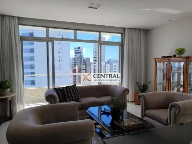 Cobertura com 4 Quartos à venda, 306m² no Graça, Salvador