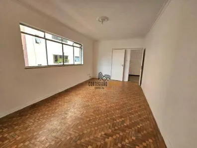 Apartamento com 3 Quartos à venda, 146m² no Embaré, Santos