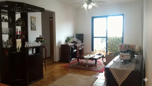 Apartamento com 3 Quartos à venda, 168m² no Tupi, Praia Grande